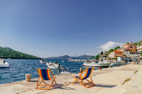 Apartments Bigovo Veljic, Tivat